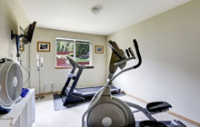 Talland home gym construction leads