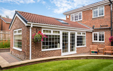 Talland house extension leads