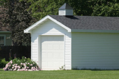 Talland outbuilding construction costs